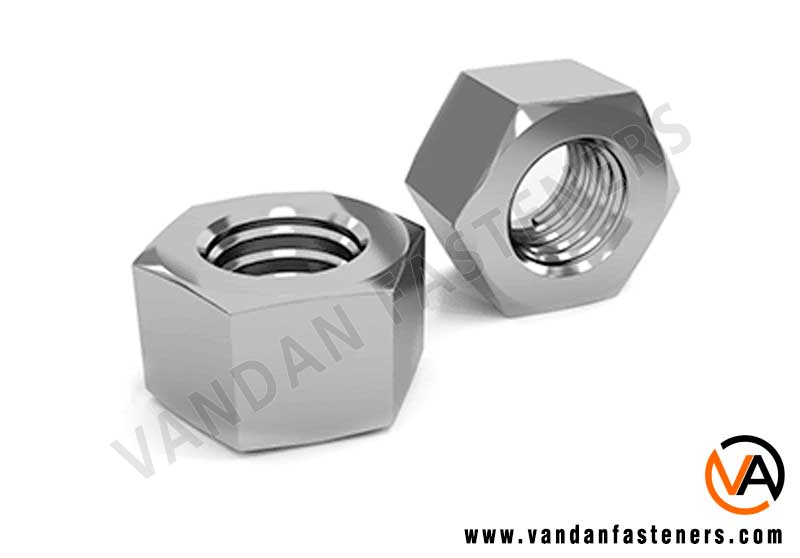 Titanium Nuts Fasteners Manufacturers Exporters Suppliers Stockist In India
